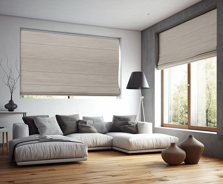 .wow blinds roman blinds