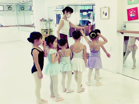 丁寧で楽しい小学生の土曜日クラス