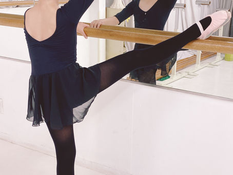 小学校高学年のお姉さん