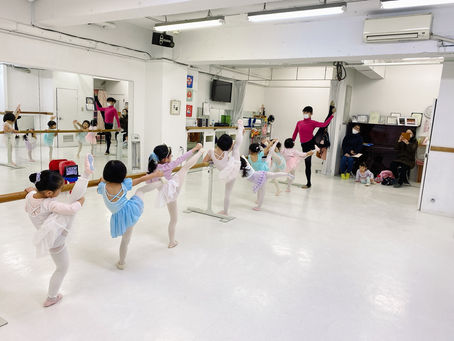 本当に可愛い初等科^_^