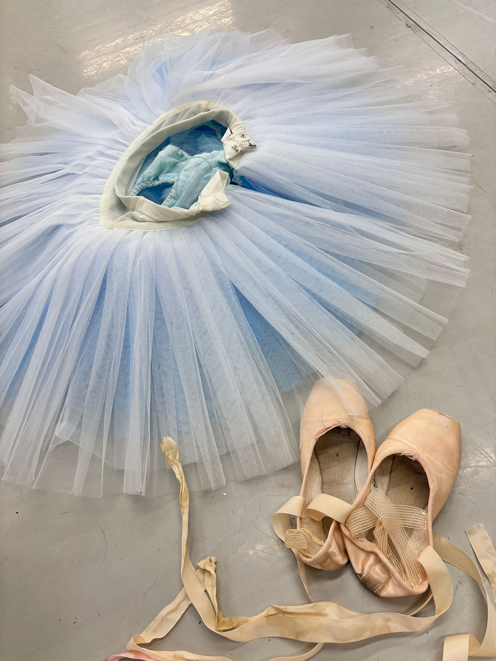 夢のあるバレエ🩰60歳以上歓迎！