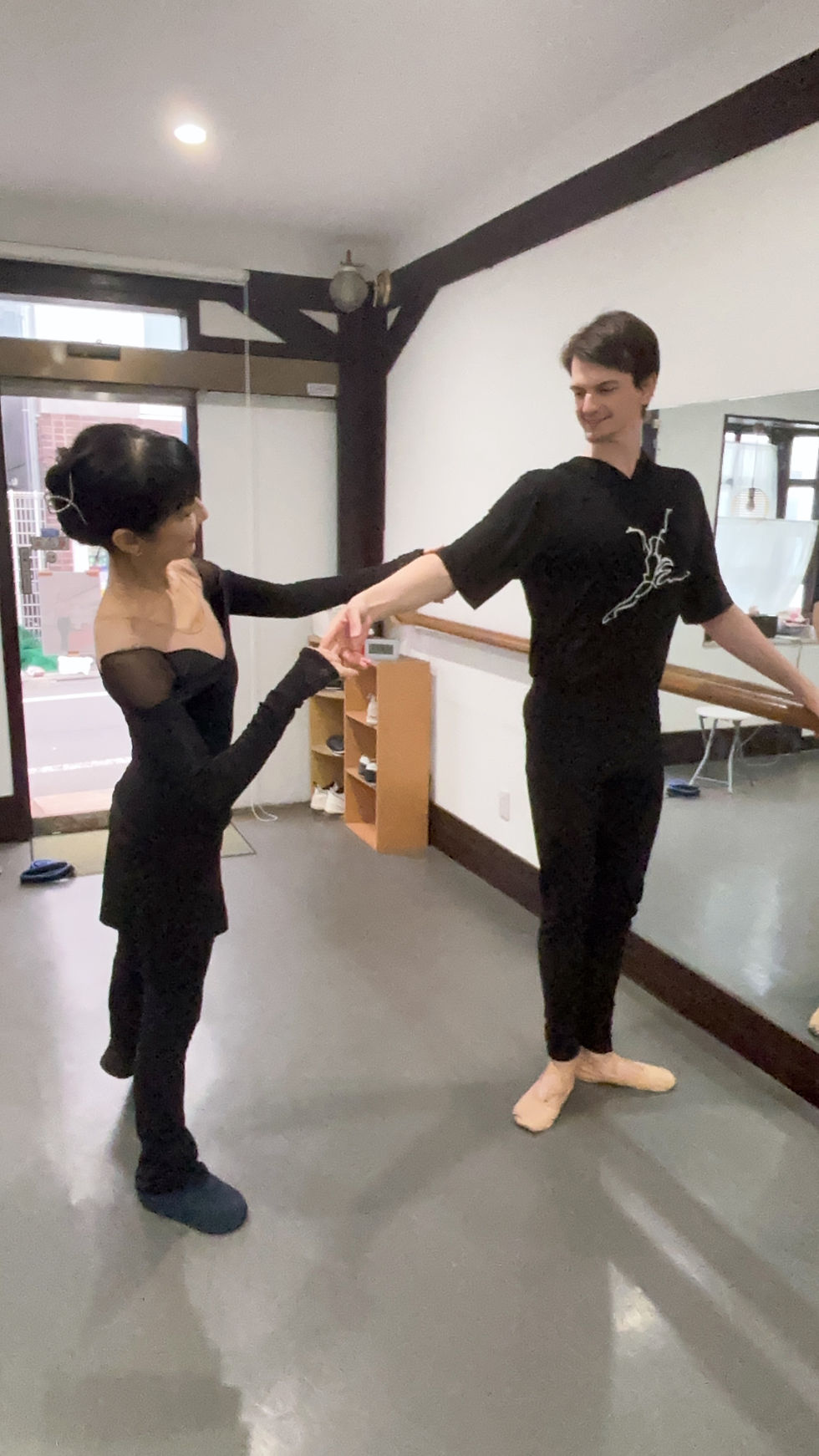 大人のためのパーソナルレッスン