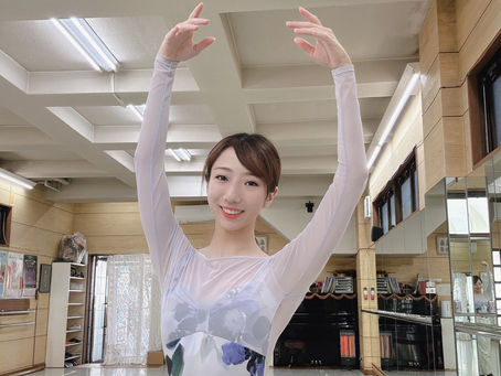 指先まで美しく