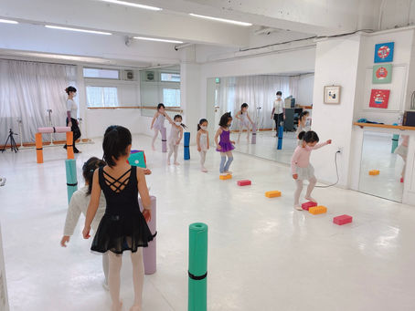 楽しい金曜日初等科^_^