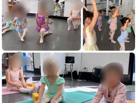 3歳からの初等科体験受付中