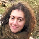 Manjusrii Dv., una de nuestras instructoras de yoga y miembra de la cooperativa administradora del Centro de Yoga