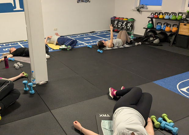 Kleingruppentraining