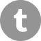 Tumblr Social Icon