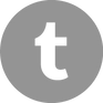 Tumblr Social Icon