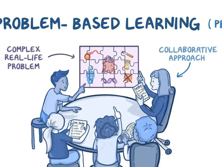 Learning by Doing