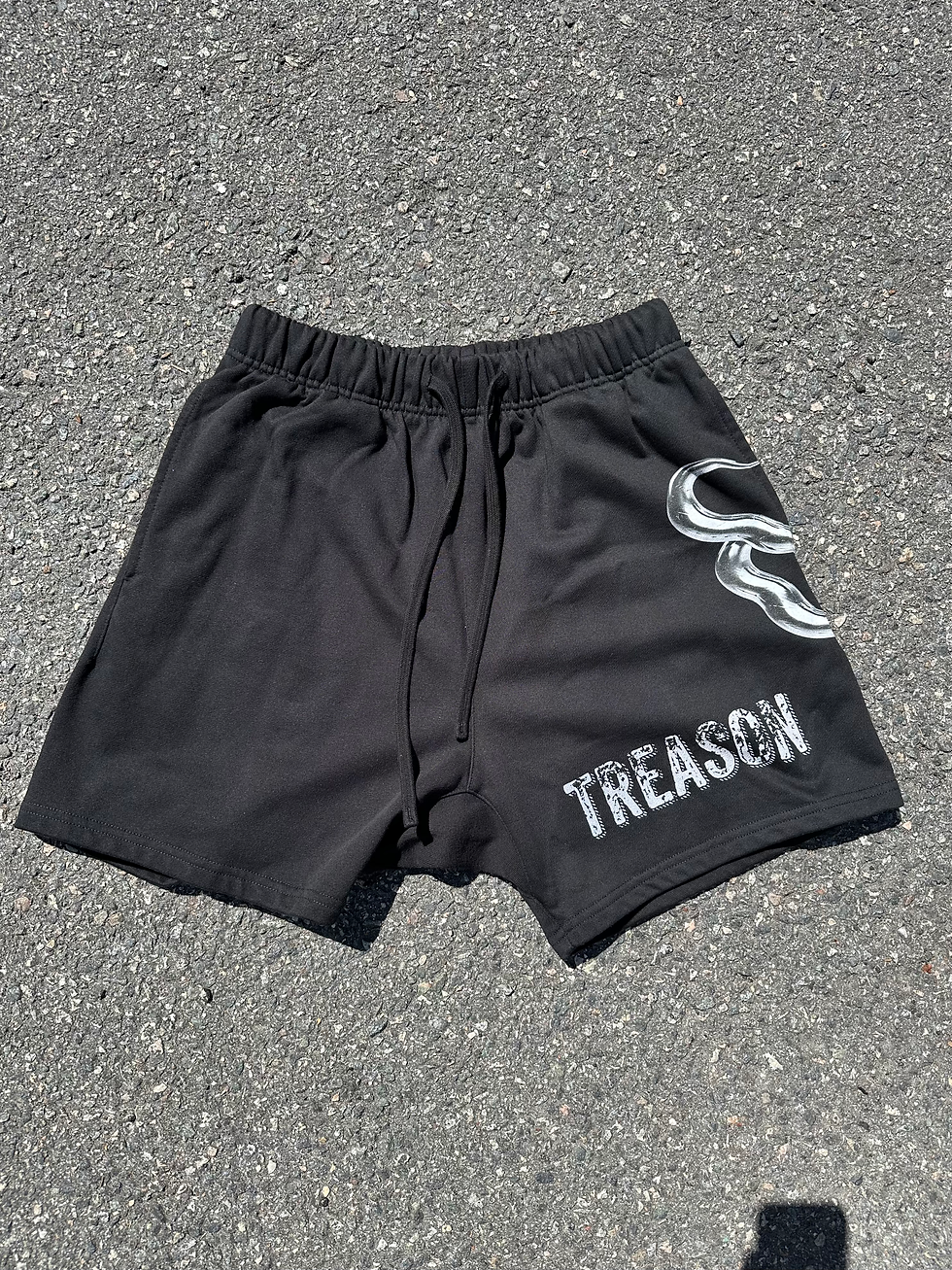 Luxury Streetwear