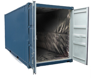 Insulated or Thermal Containers