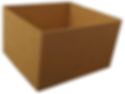 Half Slotted Carton (HSC)