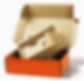 Custom Made Carton Boxes, Pallet Box