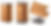 Paper Fibre Drums