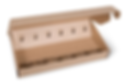 Custom Made Carton Boxes, Pallet Box