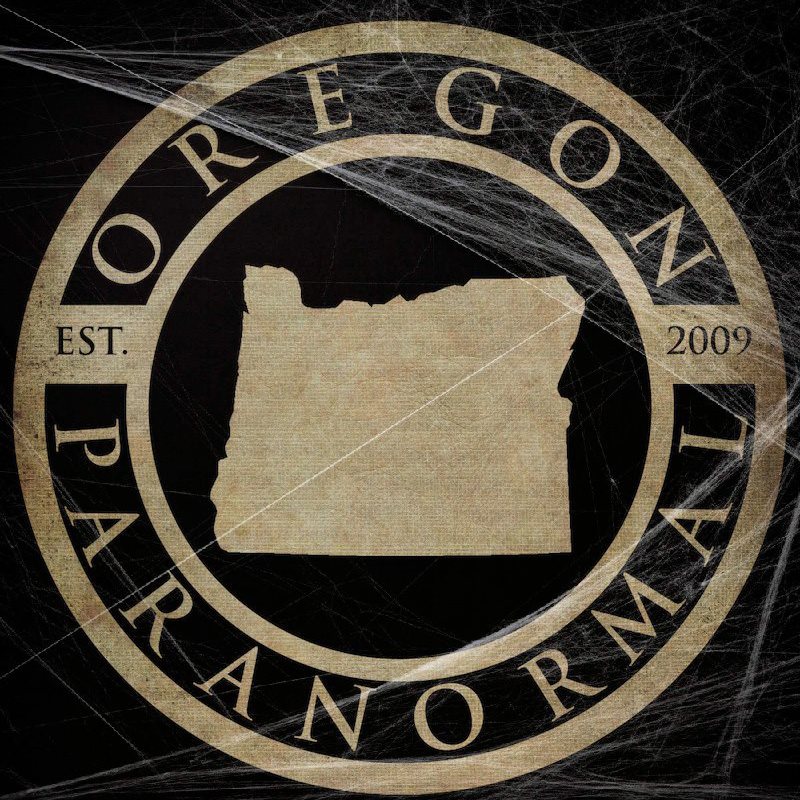 Oregon Paranormal