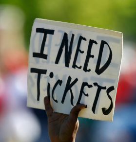 WA ticket re-sellers put on notice as new scalping laws take effect 
