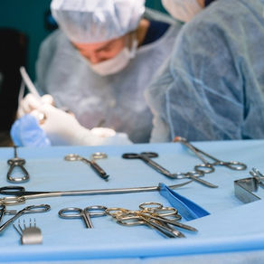 Crackdown on cosmetic cowboys