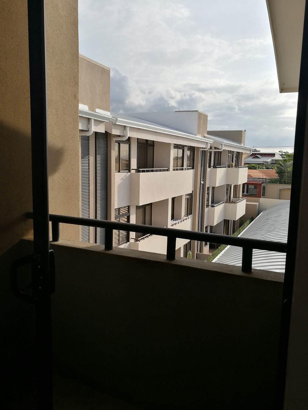 Miniatura: RD-127 Condominio Santa Ana Park