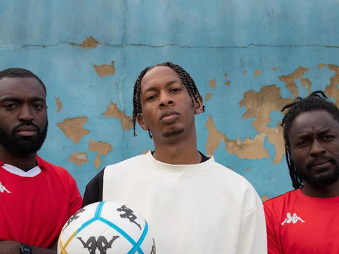 Winning starts within