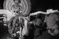 Run, Mudiyettu, Kerala