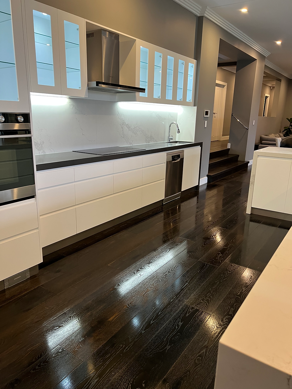End of Lease Clean Maraylya