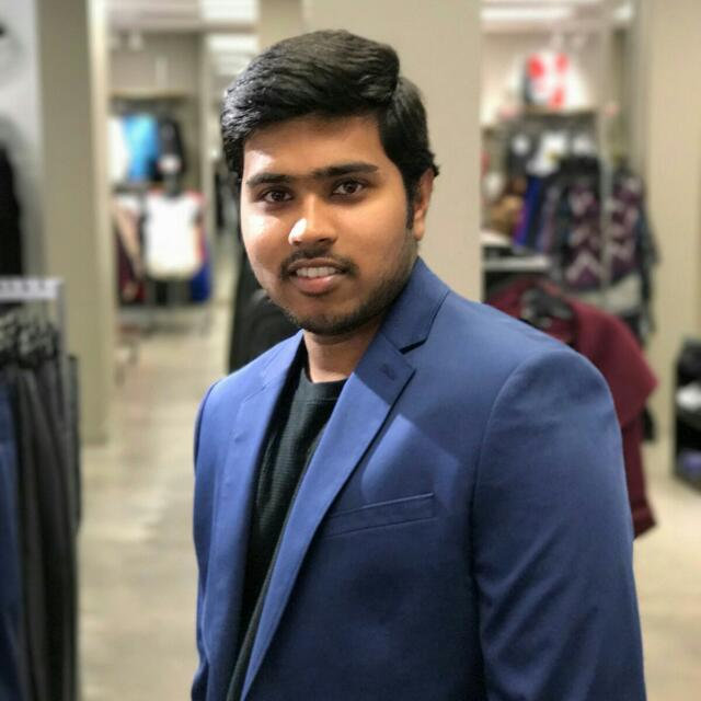 Sudhakar