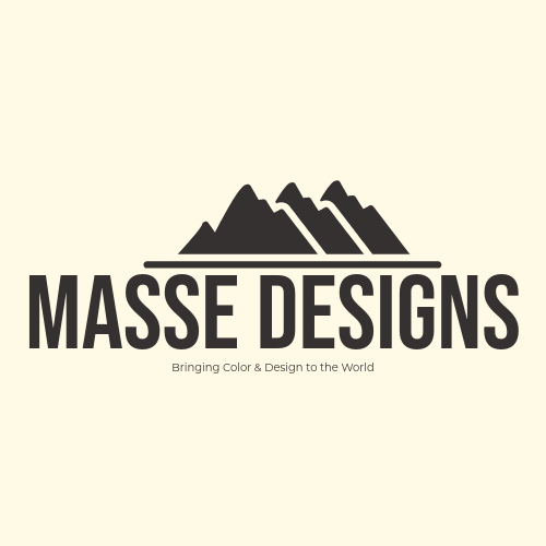 Masse Designs Logo