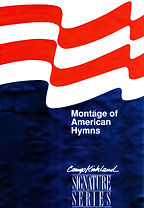 438 Montage of American Hymns (cover).jp