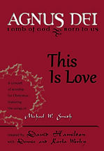 This Is Love from Agnus Die (cover).jpg