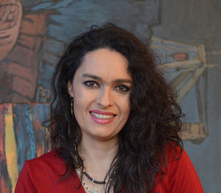 Joanna Maria Bentkowska-Hlebowicz
