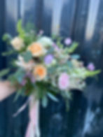 Bridal Bouquet