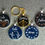 Thumbnail: Zodiac Tags & Keychains
