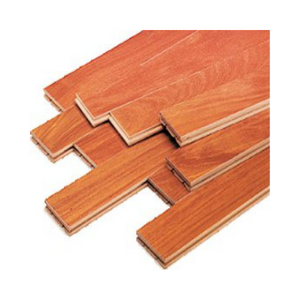 Wooden Laminate-Raised