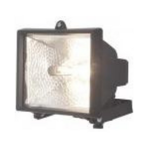 9.4 Yellow Halogen TE 904
