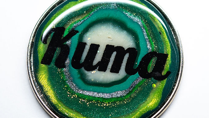 Camo Barrel