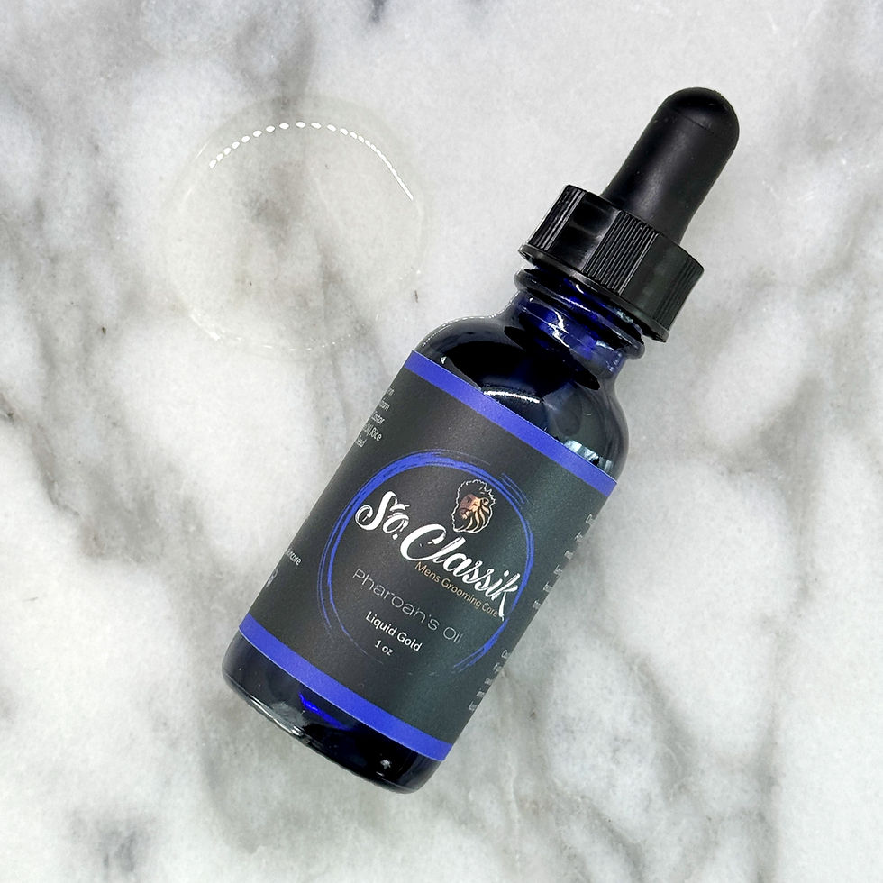 Thumbnail: So.Classik Beard & Face Oil