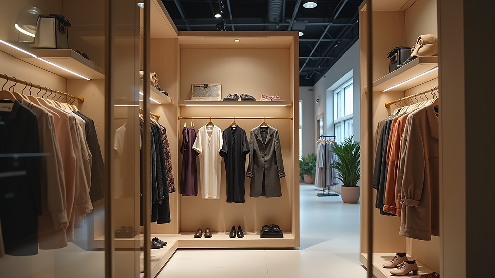 Online Alışverişin Avantajları ve Sanal Butik