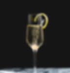 Champagne Cocktail