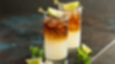 Dark 'n' Stormy