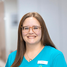 Medizinische Fachangestellte Natalie Maurer