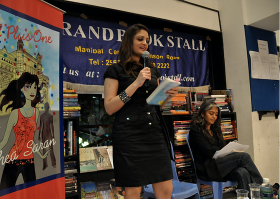 Rhea Saran Girl Plus One Tato informační stránka o rhea saran zobrazuje poslední internetové články, ve kterých se výraz rhea saran vyskytuje.