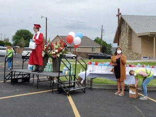 Take That, Pandemic!