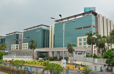 K Raheja Airoli.JPG
