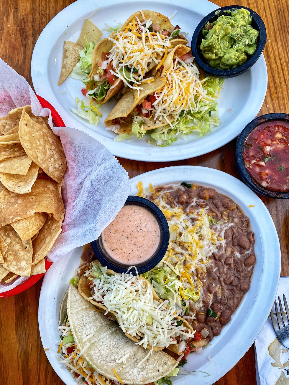 Avila's El Ranchito | Laguna Niguel, CA