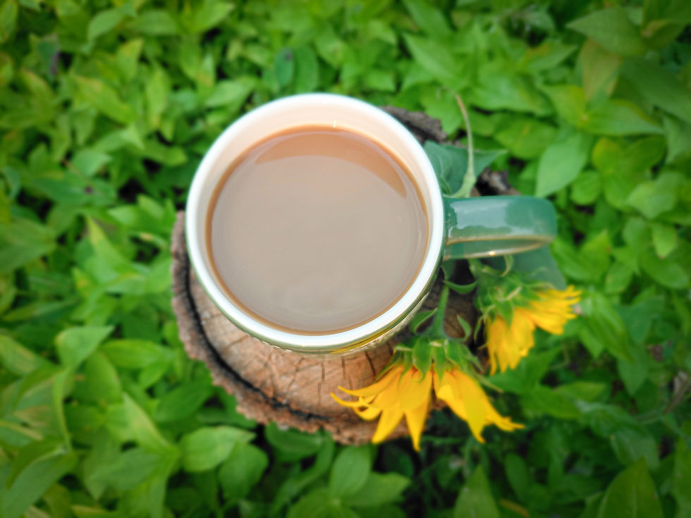 Thumbnail: Wildgrove Imprint Mug