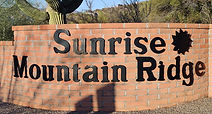Scotty's Home Watch & Dog Sitting serves Sunrise Mountain Ridge neighborhood in Tucson 85750