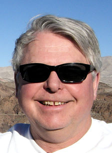 Scott Peterson, owner operator of Scotty's Home Watch and Dog Sitting Services