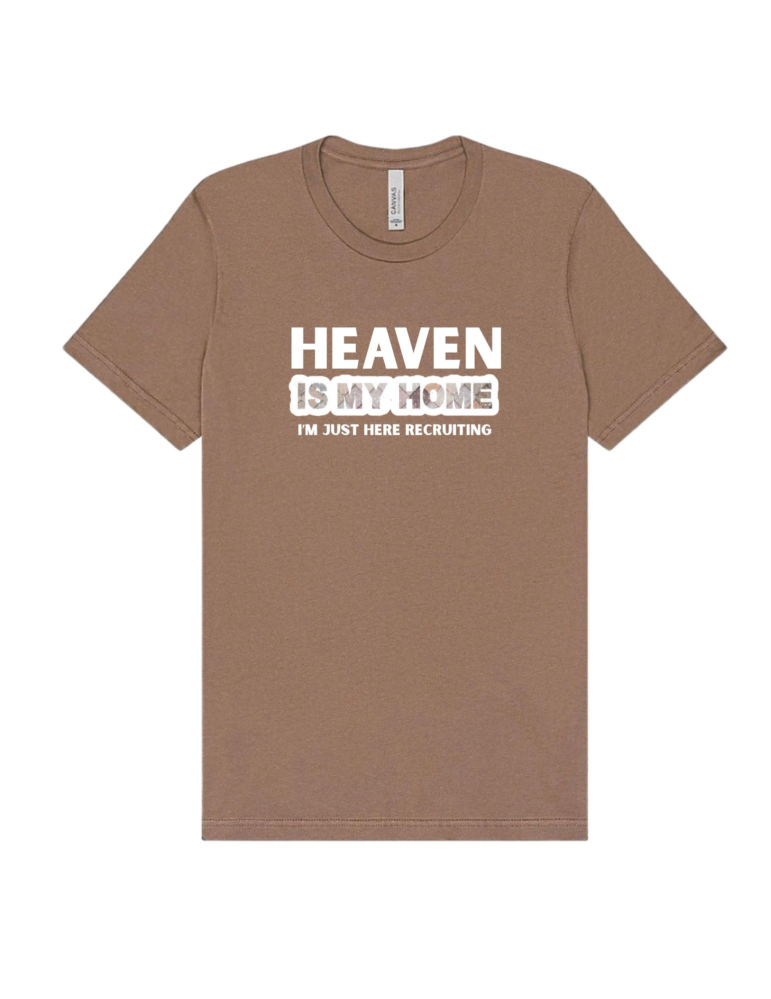 Heaven Is My Home